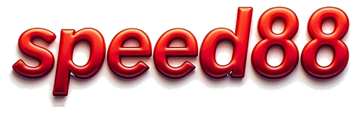 speed88 logo